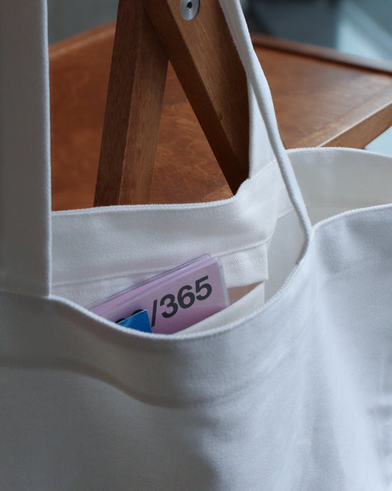 Prolog Tote Bag