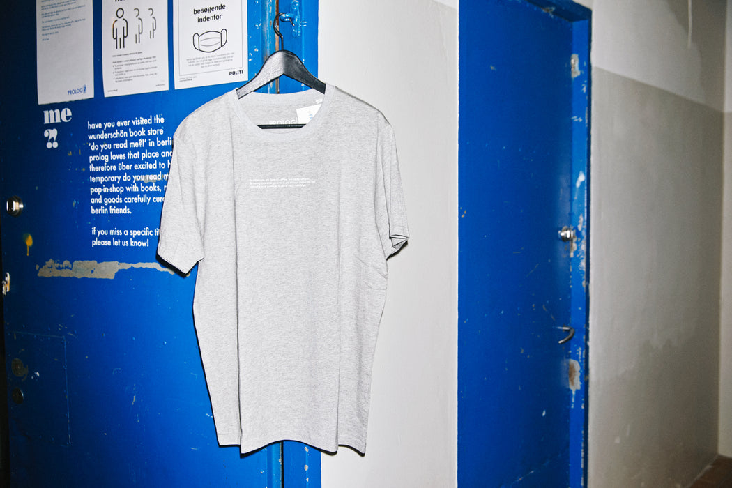 Prolog T-Shirt